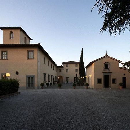 Hotel 500 Firenze Campi Bisenzio Kültér fotó