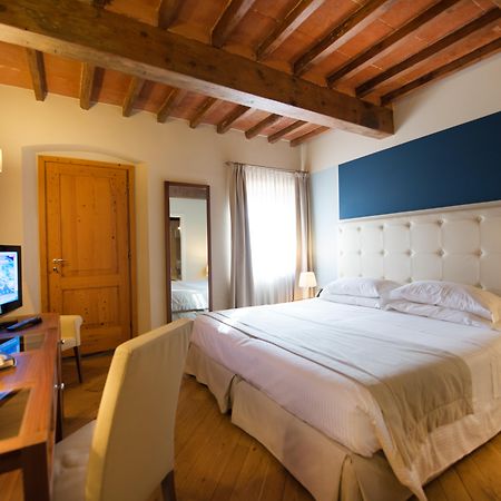 Hotel 500 Firenze Campi Bisenzio Kültér fotó