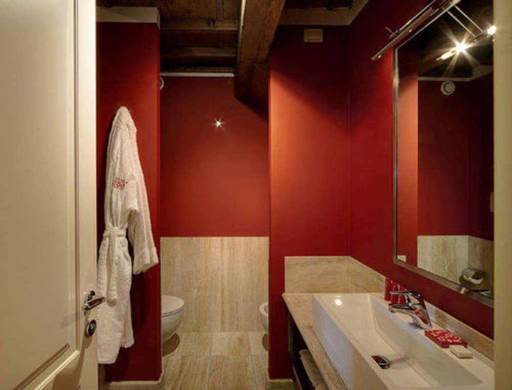 Hotel 500 Firenze Campi Bisenzio Kültér fotó
