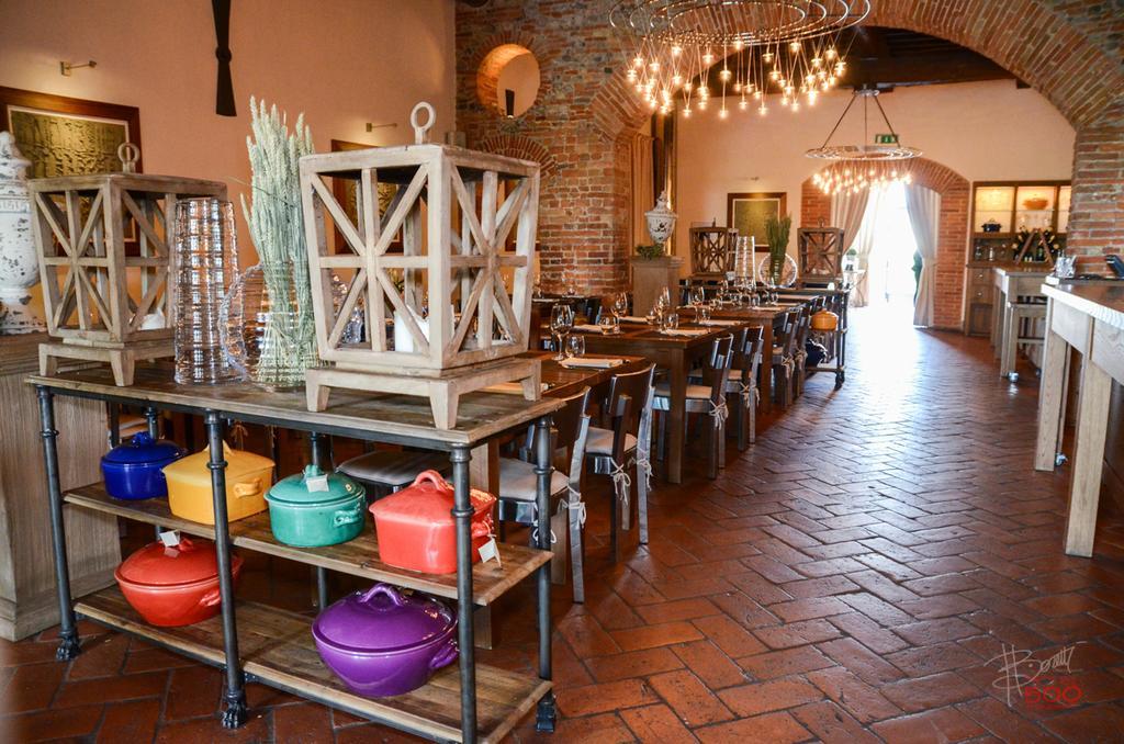 Hotel 500 Firenze Campi Bisenzio Kültér fotó