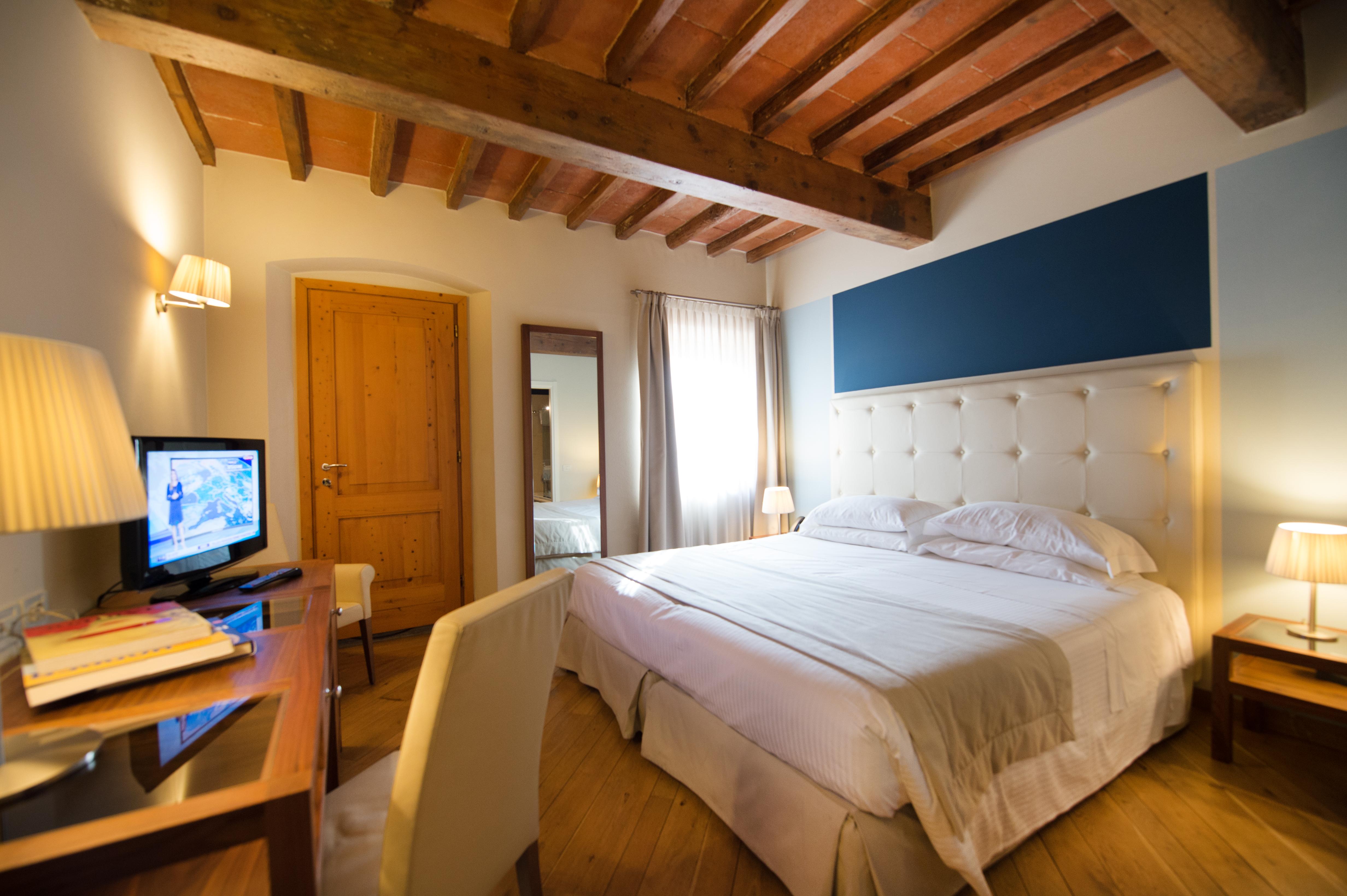 Hotel 500 Firenze Campi Bisenzio Kültér fotó
