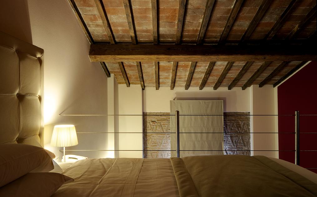 Hotel 500 Firenze Campi Bisenzio Kültér fotó