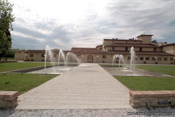 Hotel 500 Firenze Campi Bisenzio Létesítmények fotó