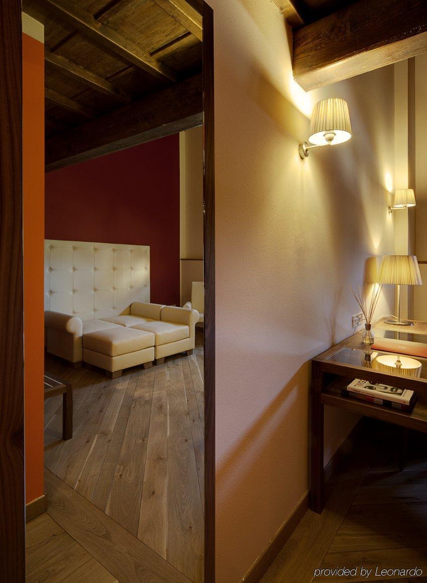 Hotel 500 Firenze Campi Bisenzio Kültér fotó
