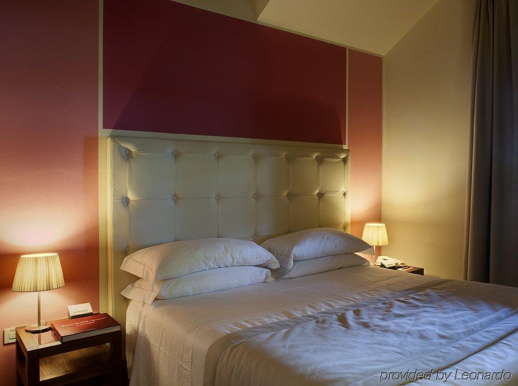 Hotel 500 Firenze Campi Bisenzio Kültér fotó