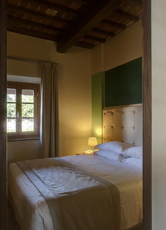 Hotel 500 Firenze Campi Bisenzio Szoba fotó