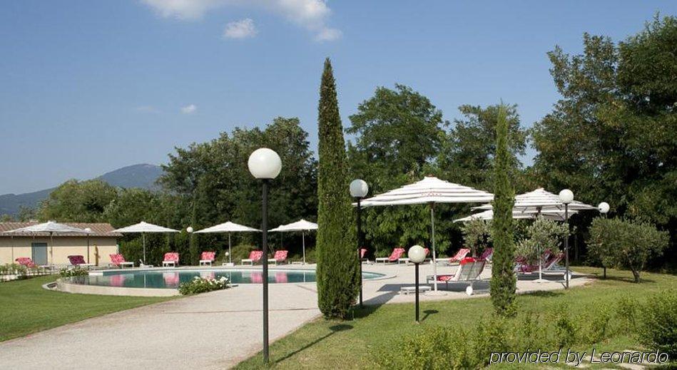 Hotel 500 Firenze Campi Bisenzio Kültér fotó