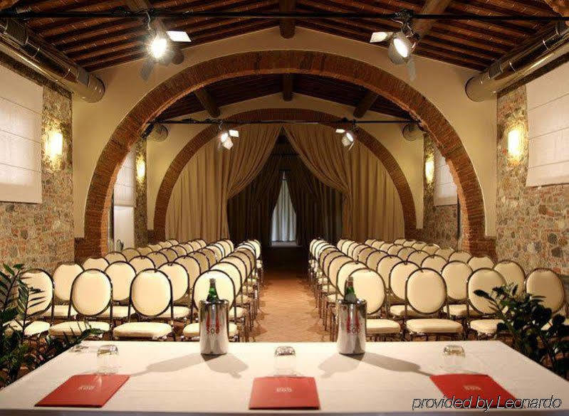 Hotel 500 Firenze Campi Bisenzio Kültér fotó