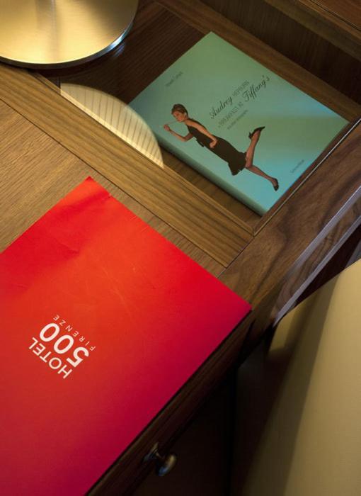Hotel 500 Firenze Campi Bisenzio Kültér fotó